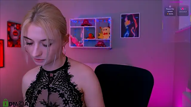 melisa white1 online show from 06/08/26, 07:25