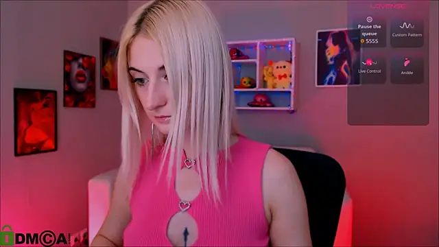 melisa white1 online show from 06/14/26, 07:16