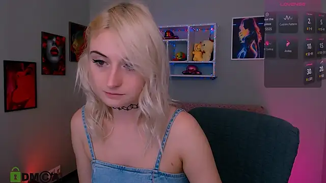 melisa white1 online show from 06/18/26, 07:18