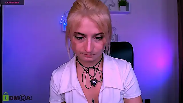 melisa white1 online show from 07/15/26, 07:08