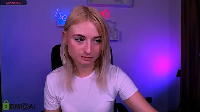 melisa white1 online show from 07/18/26, 07:17