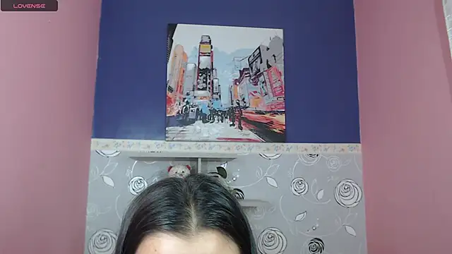 Linda Mattel online show from 12/04/24, 02:37