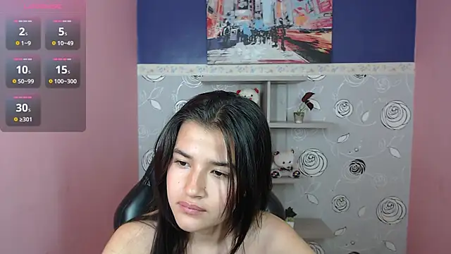 Linda Mattel online show from 12/10/24, 05:44