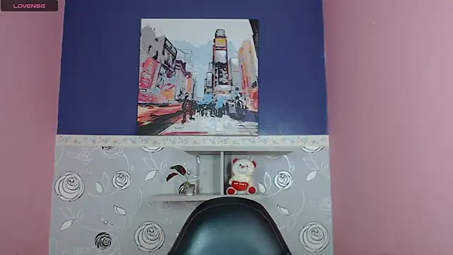 Linda Mattel online show from 12/20/24, 01:11