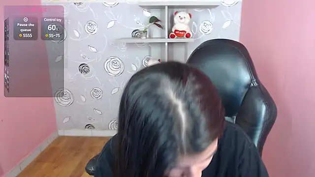 Linda Mattel online show from 12/27/24, 08:50