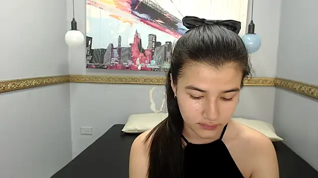 Linda Mattel online show from 01/27/25, 03:39