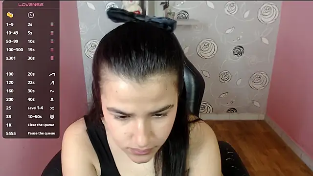 Linda Mattel online show from 02/10/25, 02:59