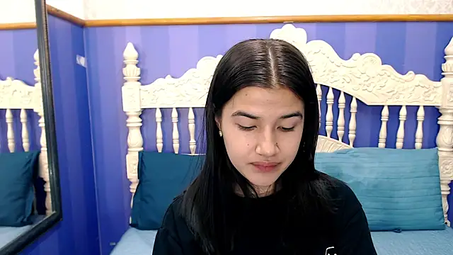Linda Mattel online show from 03/03/25, 02:59