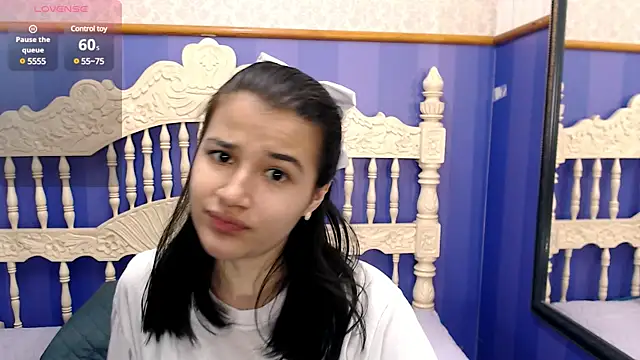 Linda Mattel online show from 03/04/25, 03:59