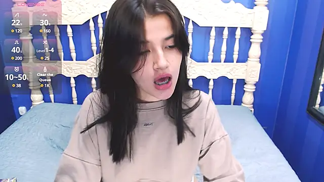 Linda Mattel online show from 03/15/25, 07:16