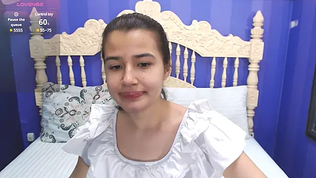 Linda Mattel online show from 03/17/25, 03:18