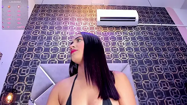 CherryBlossom23 online show from 10/13/25, 01:16