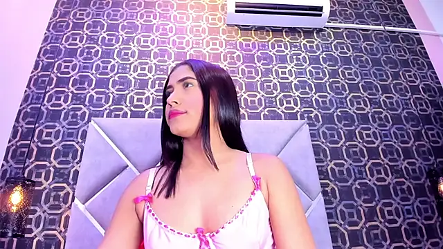 CherryBlossom23 online show from 11/17/25, 01:44