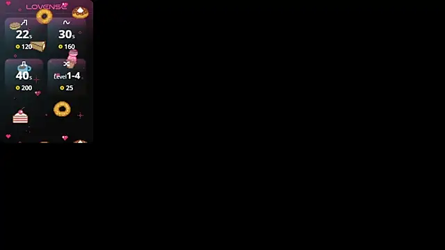 Snapshot of delilaquinn chatting on 12/02/25, 12:21 delilaquinn online show from 12/02/25, 12:21