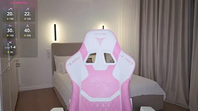 sweetiebones online show from 05/30/26, 05:32