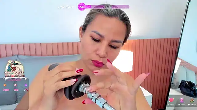 katia expensive online show from 01/03/25, 11:46