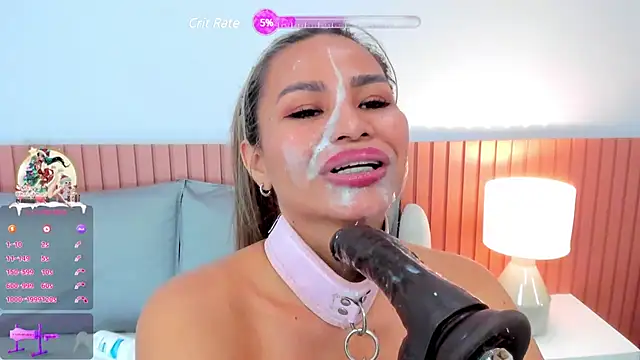 katia expensive online show from 01/03/25, 02:51