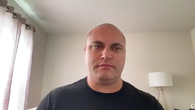 SluggishChase99 online show from 09/22/25, 04:20