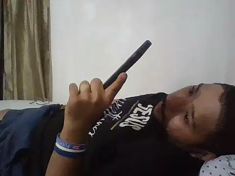 Dj-yefri-pauta online show from 04/05/26, 12:41