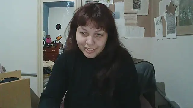 bbyedarling online show from 09/18/25, 01:51