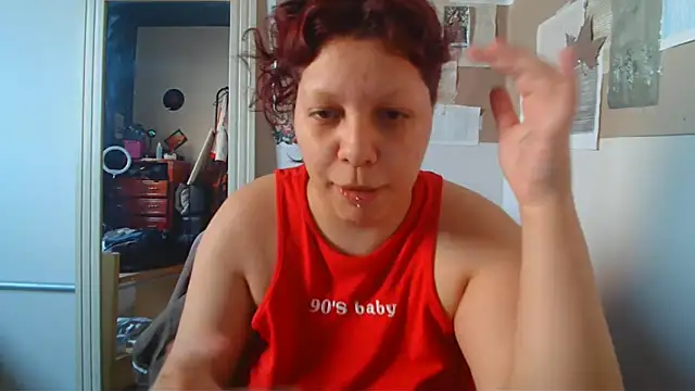 bbyedarling online show from 09/21/25, 04:41