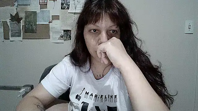 bbyedarling online show from 11/03/25, 01:29