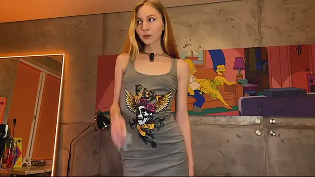 izi-fox online show from 10/08/25, 04:04