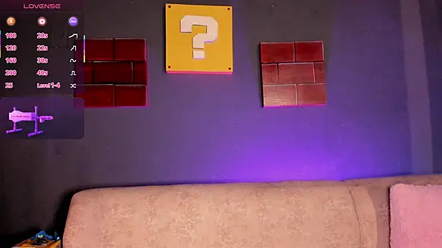 Elettra Rou online show from 10/01/25, 11:44