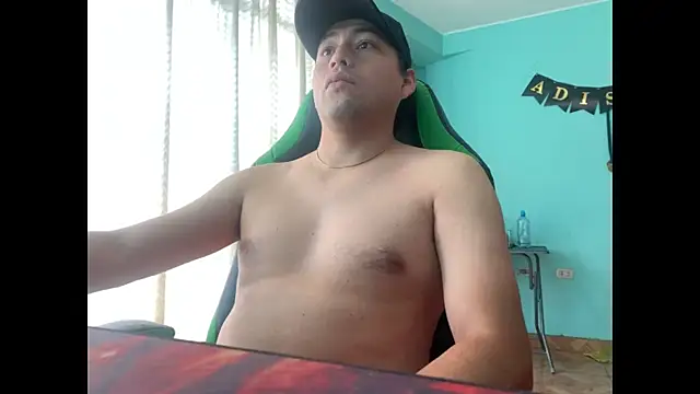 Snapshot of Allen_ibe chatting on 12/22/24, 04:48 Allen ibe online show from 12/22/24, 04:48