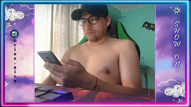 Snapshot of Allen_ibe chatting on 12/27/24, 10:48 Allen ibe online show from 12/27/24, 10:48