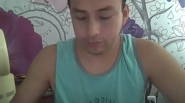 Snapshot of Allen_ibe chatting on 03/06/25, 05:33 Allen ibe online show from 03/06/25, 05:33