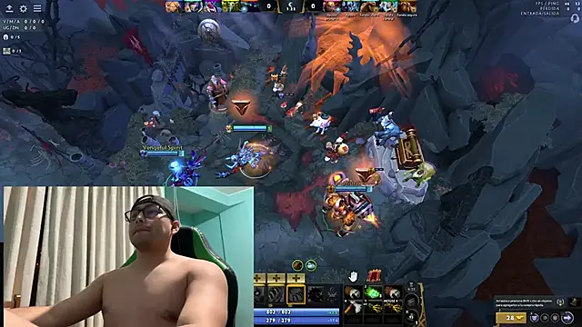 Snapshot of Allen_ibe chatting on 10/25/25, 06:10 Allen ibe online show from 10/25/25, 06:10