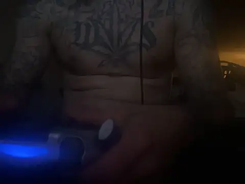 darthjeff21 online show from 12/24/24, 10:11