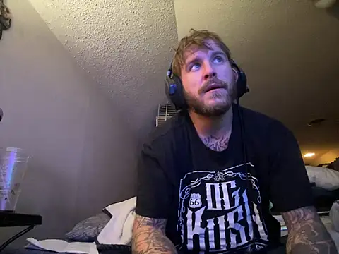darthjeff21 online show from 12/31/24, 02:51