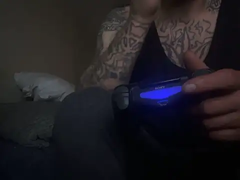 darthjeff21 online show from 01/12/25, 11:50