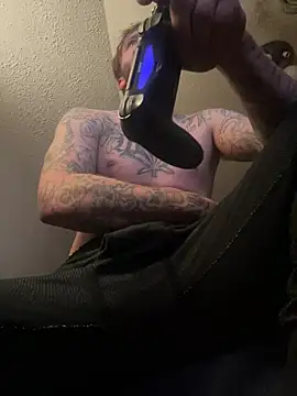 darthjeff21 online show from 01/26/25, 06:27