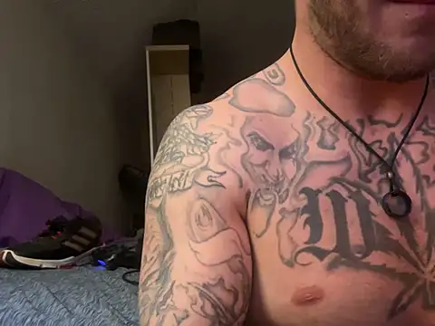 darthjeff21 online show from 02/25/25, 06:25