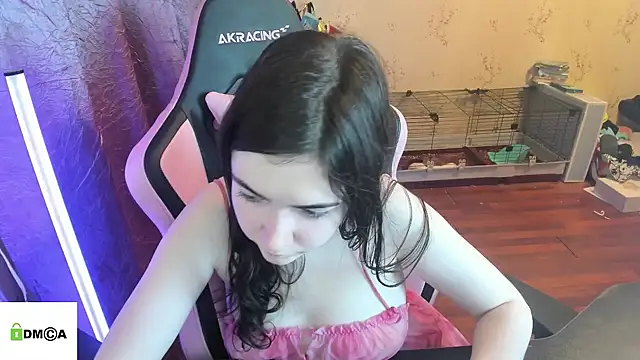 Crazy forest fairy online show from 07/15/26, 11:54