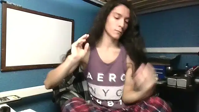 Snapshot of Flappywig chatting on 01/15/25, 07:37 Flappywig online show from 01/15/25, 07:37