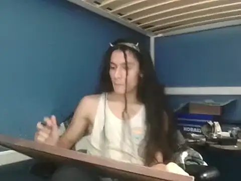 Snapshot of Flappywig chatting on 01/18/25, 07:04 Flappywig online show from 01/18/25, 07:04