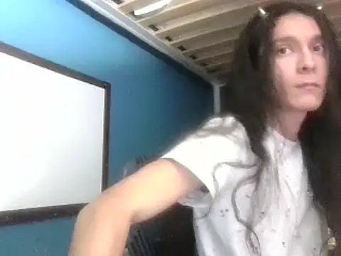 Snapshot of Flappywig chatting on 01/23/25, 05:35 Flappywig online show from 01/23/25, 05:35