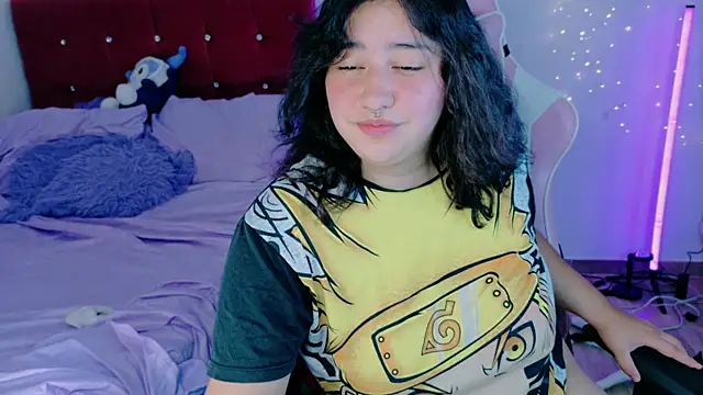 scarlett queen56 online show from 09/21/25, 06:37