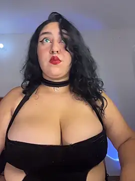scarlett queen56 online show from 03/23/26, 03:43
