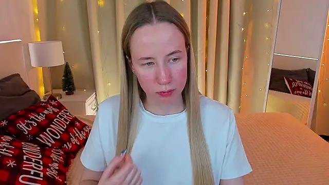 Cassie Kelman online show from 12/21/24, 12:20