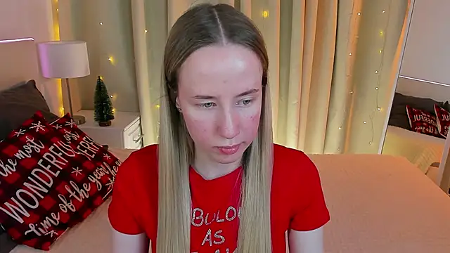 Cassie Kelman online show from 12/27/24, 02:58