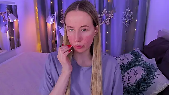 Cassie Kelman online show from 12/27/24, 09:11