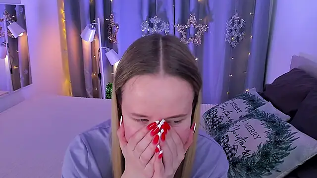 Cassie Kelman online show from 12/28/24, 03:26