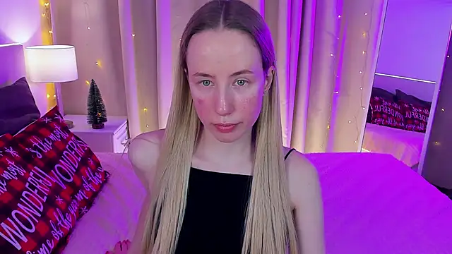 Cassie Kelman online show from 12/28/24, 08:58