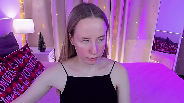 Cassie Kelman online show from 12/29/24, 06:03