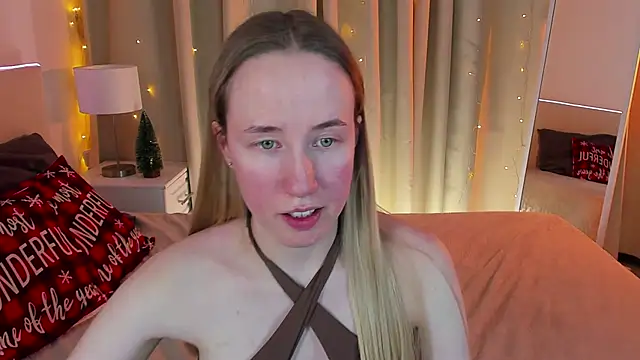 Cassie Kelman online show from 01/05/25, 03:00